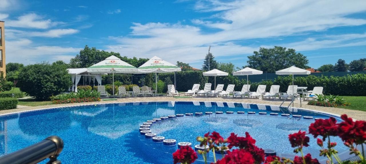 Lux Sozopoli Hills Apartments A19 И Studio А13 外观 照片