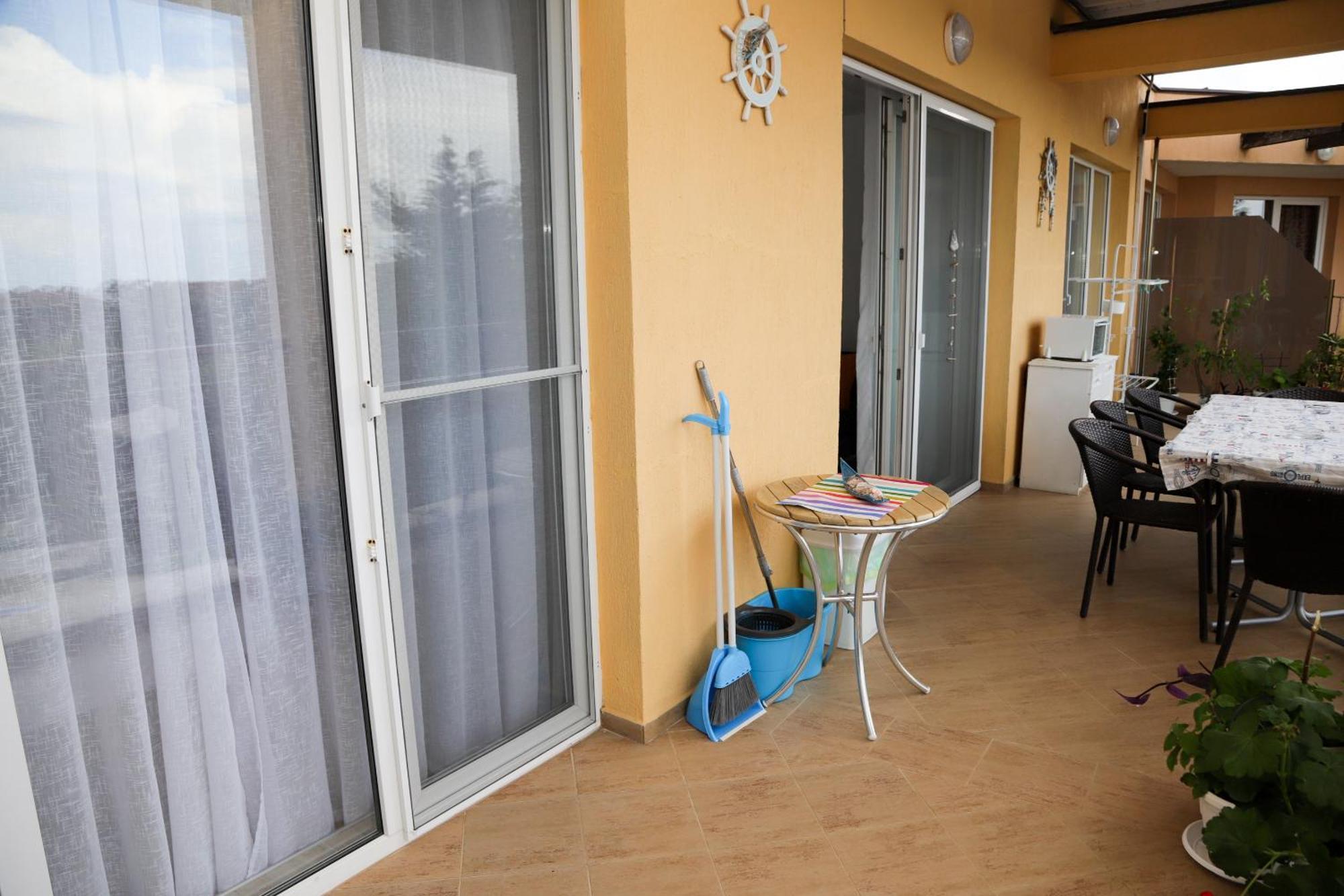 Lux Sozopoli Hills Apartments A19 И Studio А13 外观 照片
