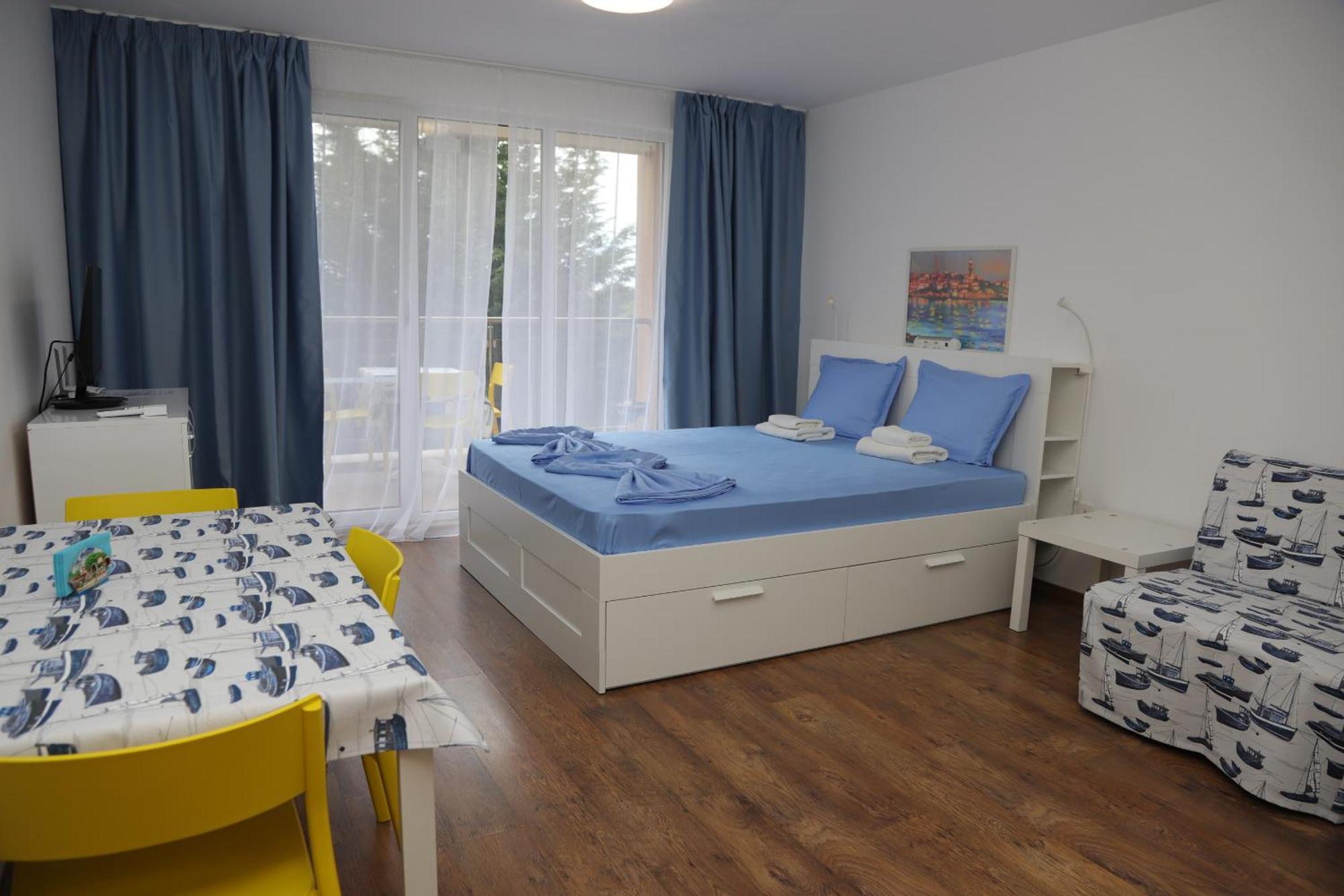 Lux Sozopoli Hills Apartments A19 И Studio А13 外观 照片