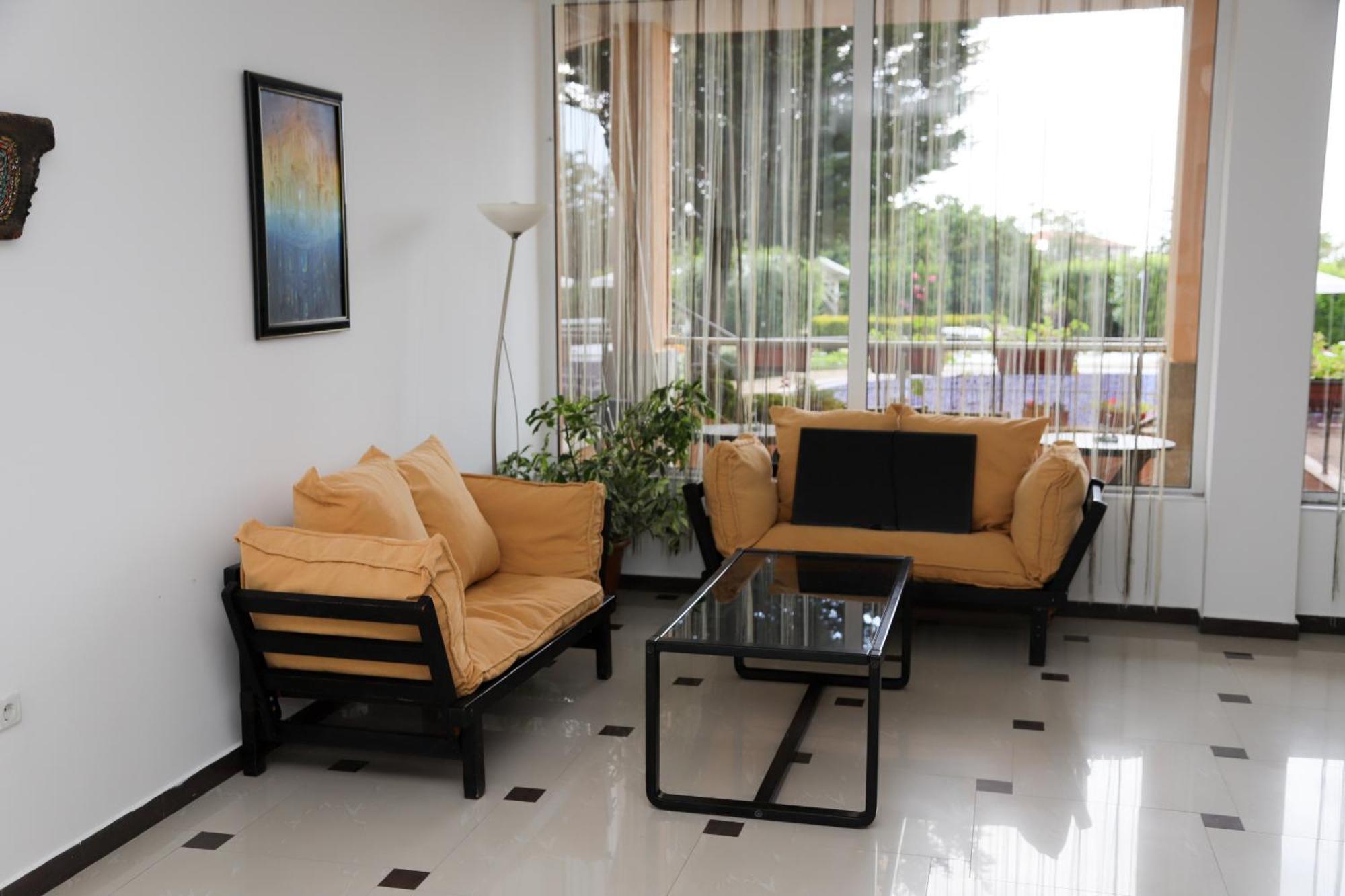 Lux Sozopoli Hills Apartments A19 И Studio А13 外观 照片