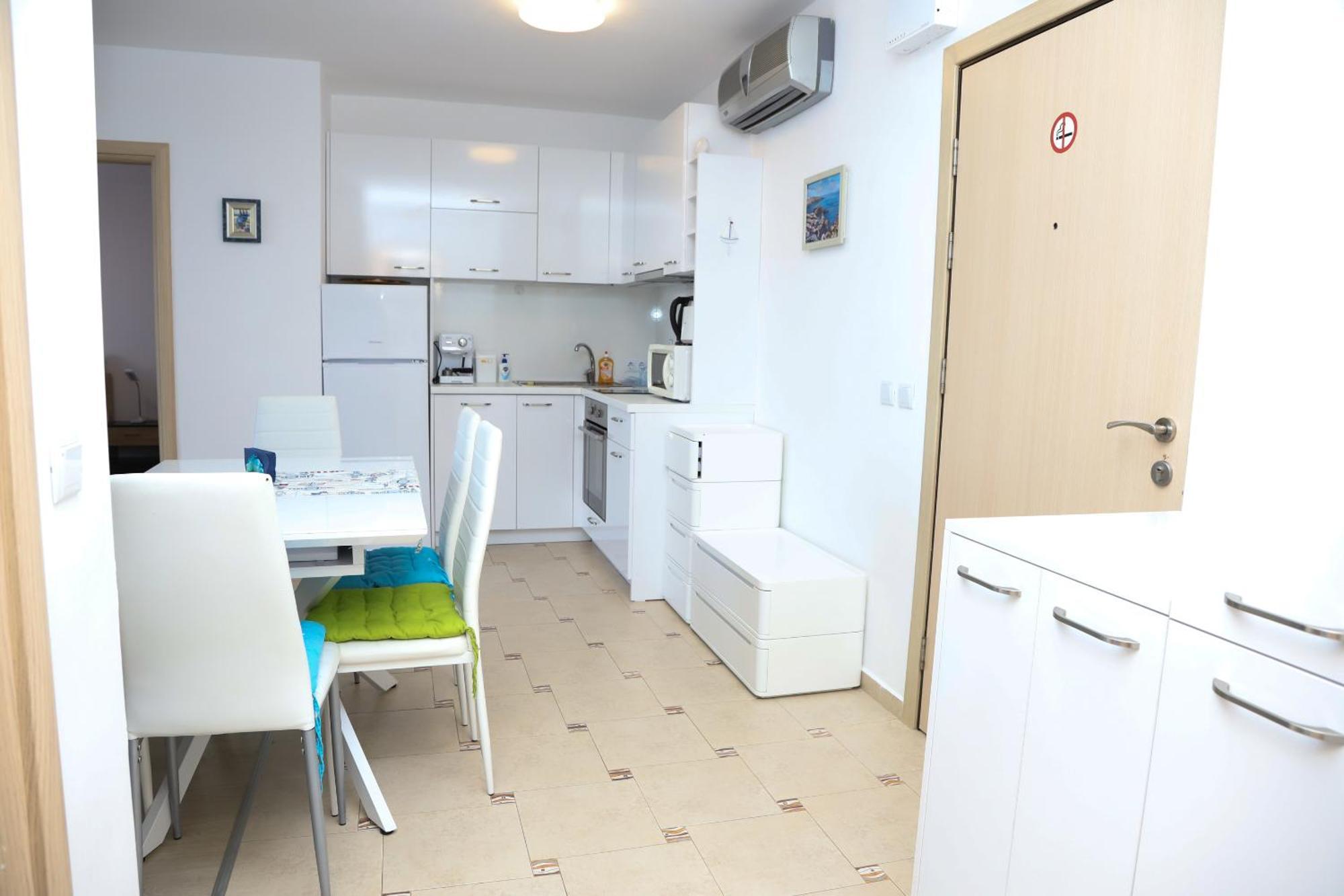 Lux Sozopoli Hills Apartments A19 И Studio А13 外观 照片