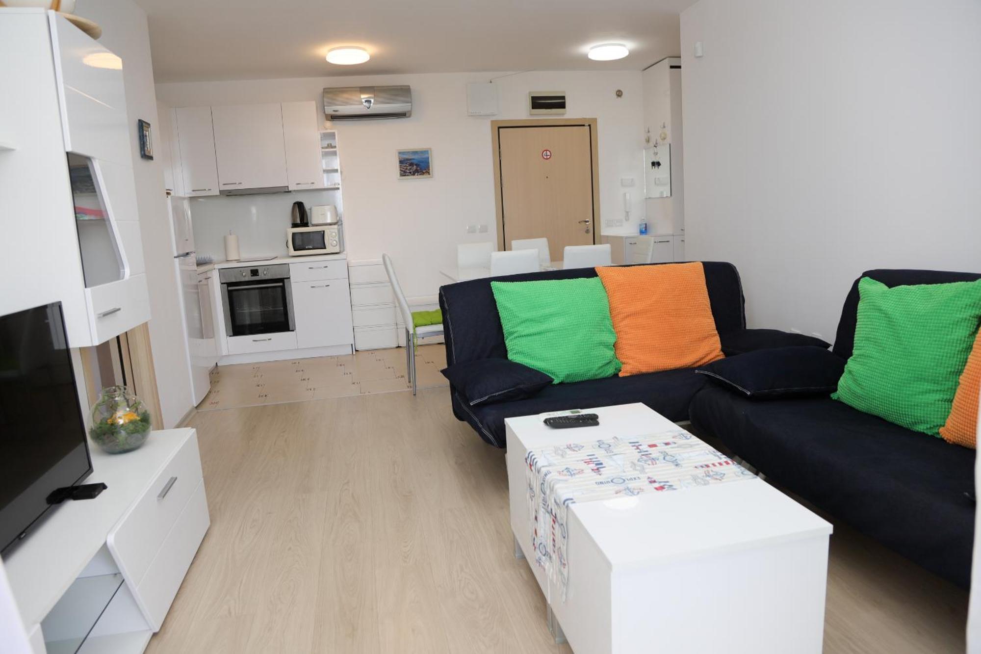 Lux Sozopoli Hills Apartments A19 И Studio А13 外观 照片