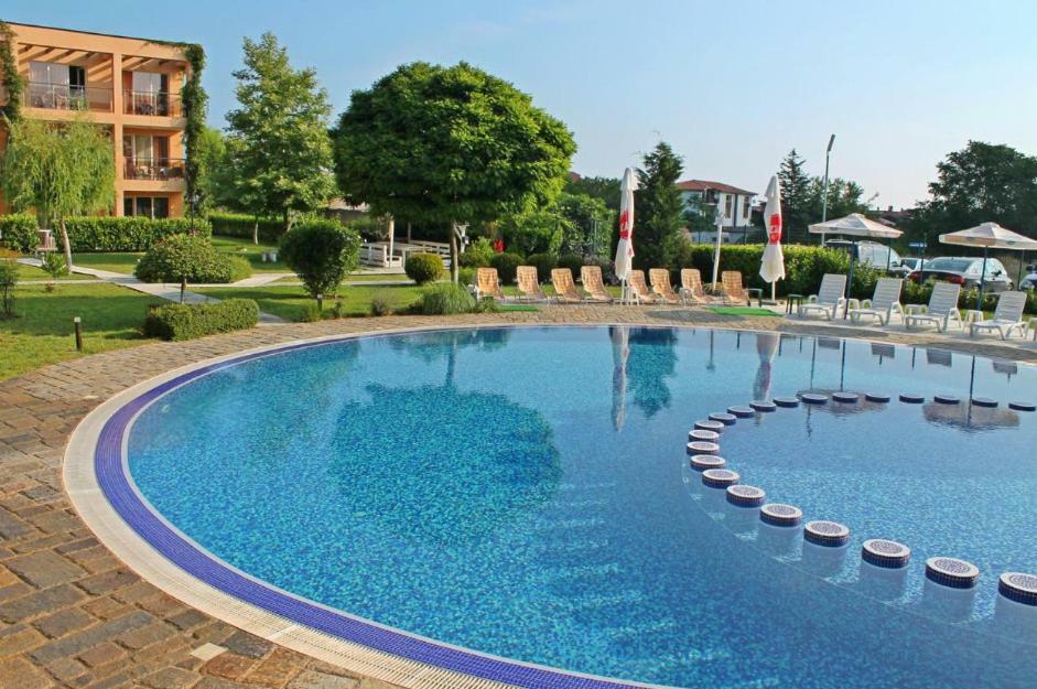 Lux Sozopoli Hills Apartments A19 И Studio А13 外观 照片